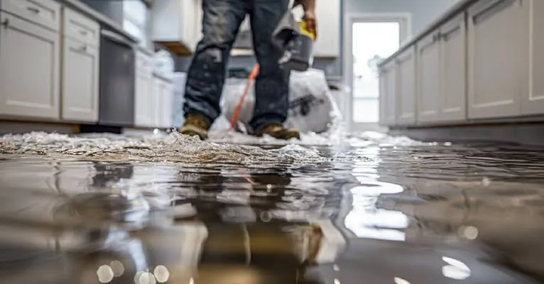 Water damage restoration companies near me in Tradesville, SC - Emergency flood extraction